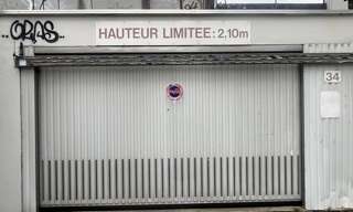 Garage   m² à vendre à Grenoble (38100)