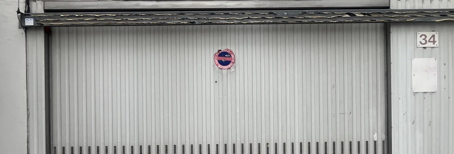 Garage   m² à vendre à Grenoble (38100)