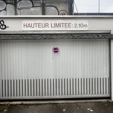 Garage  19000 €