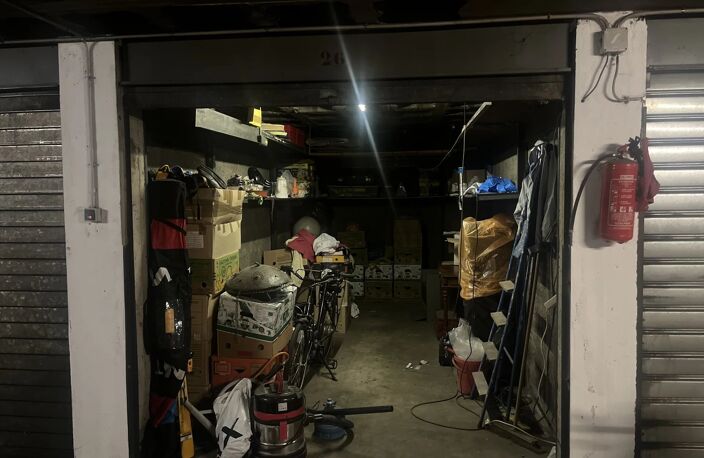 GARAGE - 34 rue Gal FERRIE — photo 2