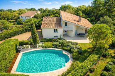 Maison 4 pièces 459000 €