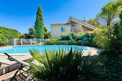 Maison 4 pièces 420000 €