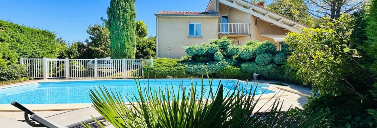 Maison 4 Pièces 114 m² à vendre à Étoile-sur-Rhône (26800)