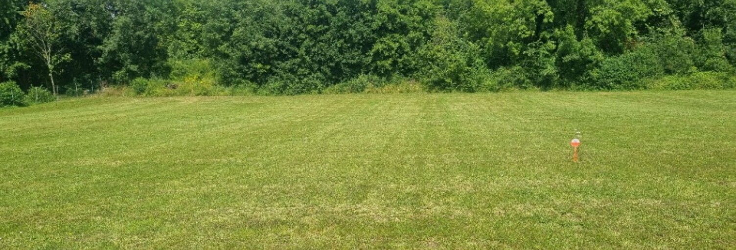 Terrain  1300 m² à vendre à Saint-Christophe (17220)