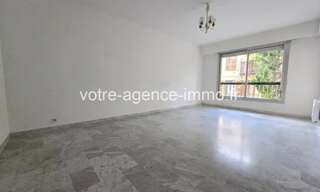 Appartement 2 Pièces 46 m² à vendre à Nice (06100)