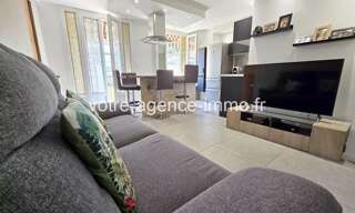 Appartement 3 Pièces 51 m² à vendre à Nice (06100)