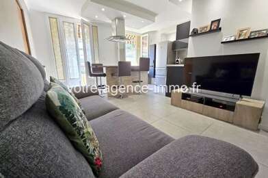 Appartement 3 pièces 230000 €