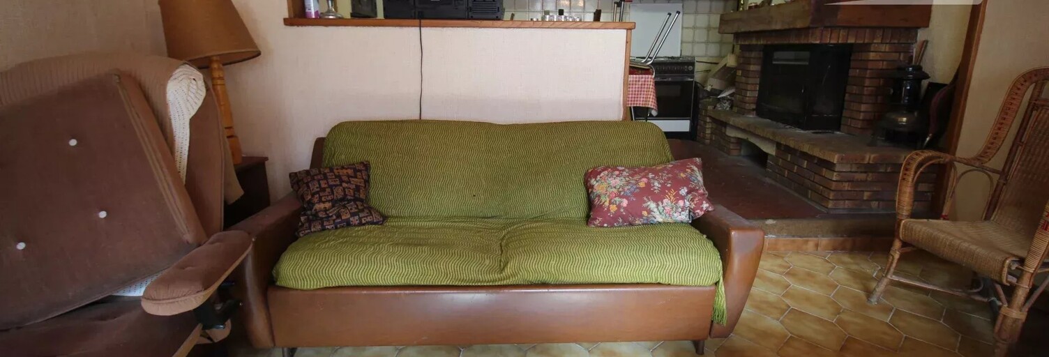 Immeuble  258 m² à vendre à Axat (11140)