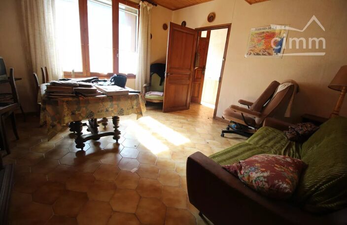 A vendre immeuble sur 4 niveaux avec jardin — photo 4