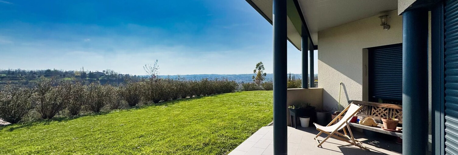 Maison 4 Pièces 140 m² à vendre à Auch (32000)