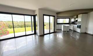 Maison 4 Pièces 140 m² à vendre à Auch (32000)