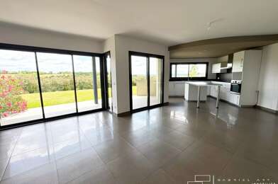 Maison 4 pièces 395000 €