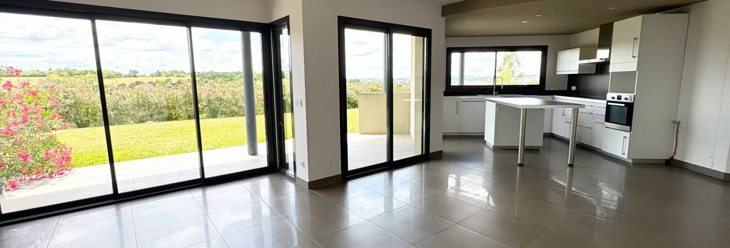 Maison 4 Pièces 140 m² à vendre à Auch (32000)
