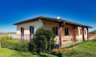 Maison 4 Pièces 93 m² à vendre à Auch (32000)