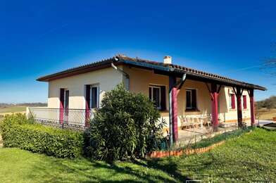 Maison 4 pièces 230000 €