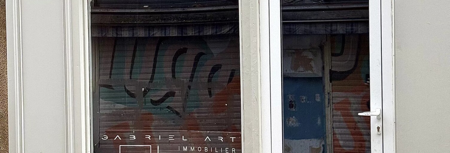 Commerce 1 Pièce 20 m² à louer à Auch (32000)