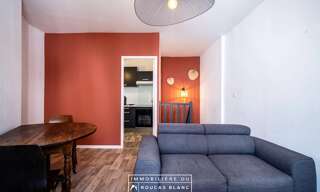 Appartement 2 Pièces 40 m² à louer à Marseille 6 (13006)