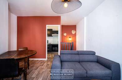 Appartement 2 pièces 790 €