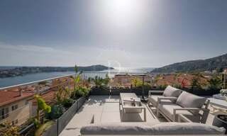 Appartement 4 Pièces 99 m² à vendre à Villefranche-sur-Mer (06230)