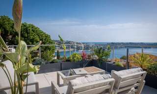 Appartement 4 Pièces 99 m² à vendre à Villefranche-sur-Mer (06230)