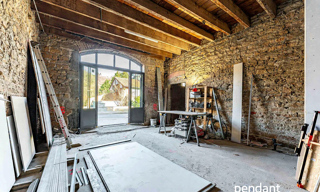 Appartement 3 Pièces 88 m² à vendre à Poleymieux-au-Mont-d'Or (69250)