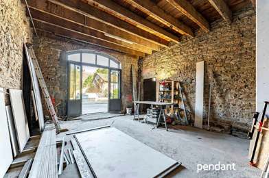 Appartement 3 pièces 215000 €