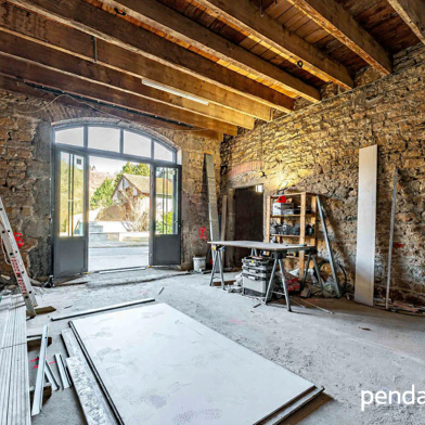 Appartement 3 pièces 215000 €