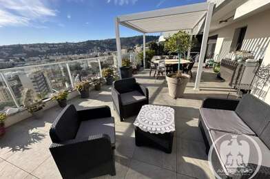 Appartement 4 pièces 1050000 €