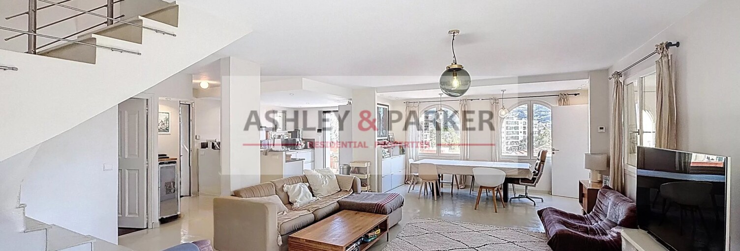 Maison 5 Pièces 174 m² à vendre à Nice (06000)
