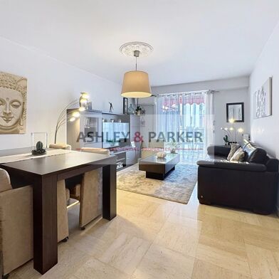 Appartement 4 pièces 449000 €