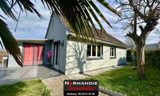 Maison 4 Pièces 75 m² à vendre à Grand-Couronne (76530)