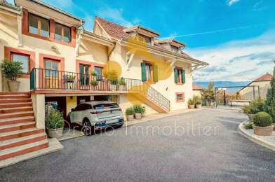 Maison 8 pièces 735000 €