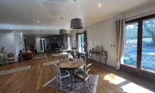 Maison 6 Pièces 173 m² à vendre à Tourrettes (83440)