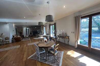 Maison 6 pièces 745000 €