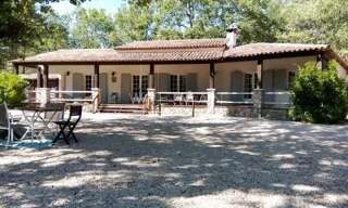 Maison 6 Pièces 173 m² à vendre à Tourrettes (83440)