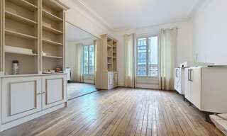 Appartement 3 Pièces 75 m² à louer à Paris 15 (75015)