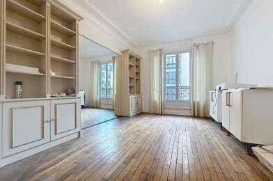 Appartement 3 pièces 2540 €