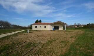 Maison 5 Pièces 134 m² à vendre à Maignaut-Tauzia (32310)