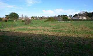 Maison 5 Pièces 134 m² à vendre à Maignaut-Tauzia (32310)