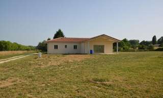Maison 5 Pièces 134 m² à vendre à Maignaut-Tauzia (32310)