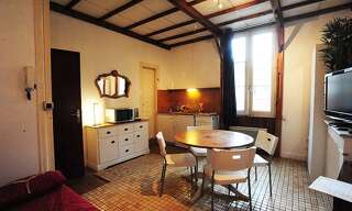 Appartement 1 Pièce 18 m² à louer à Bordeaux (33000)
