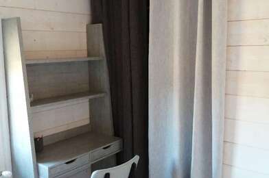 Appartement 1 pièces 480 €