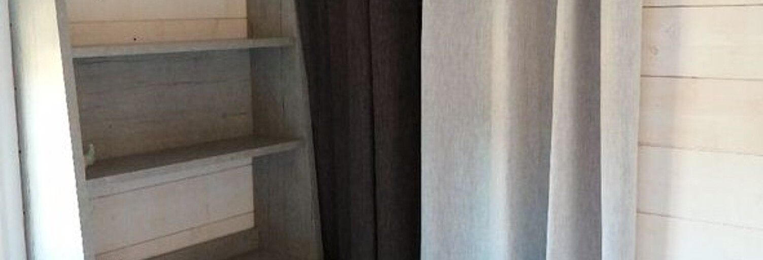 Appartement 1 Pièce 10 m² à louer à Cestas (33610)