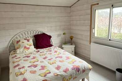 Appartement 1 pièces 480 €