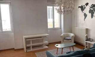 Appartement 4 Pièces 100 m² à louer à Bordeaux (33000)