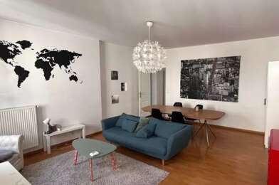 Appartement 4 pièces 1700 €