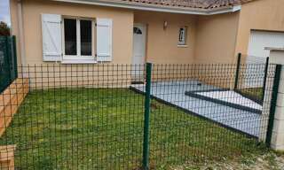 Maison 3 Pièces 77 m² à louer à Guîtres (33230)