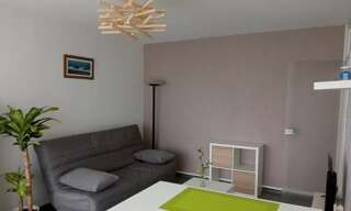 Appartement 1 Pièce 26 m² à louer à Talence (33400)