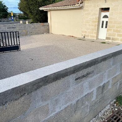 Maison 3 pièces 775 €