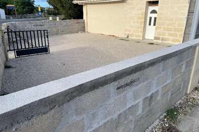 Maison 3 pièces 775 €